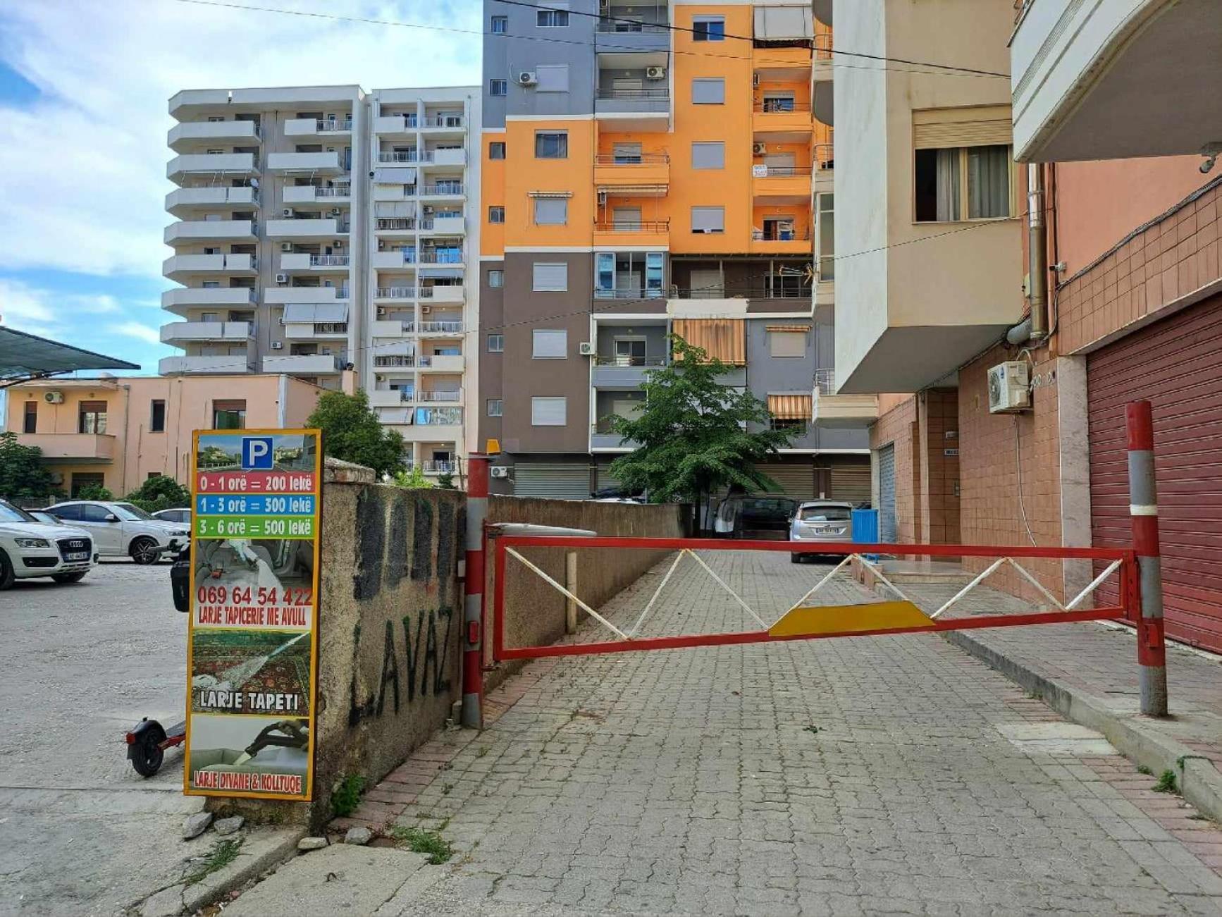 Coastal Retreat - Beach Apartment Вльора Екстер'єр фото